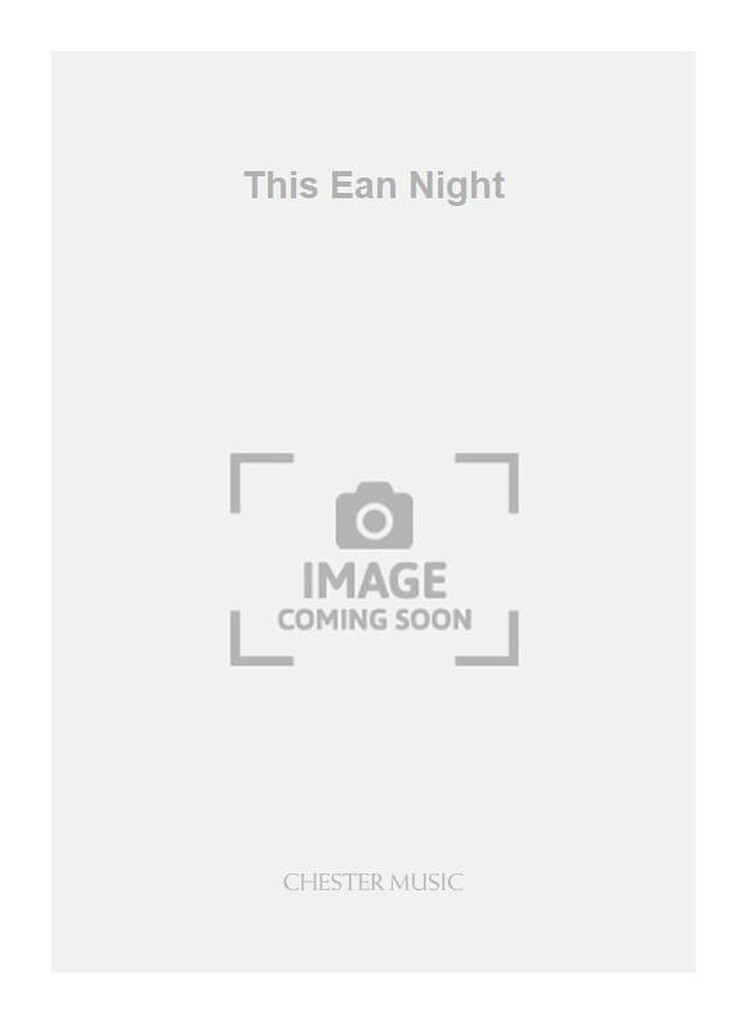 This Ean Night